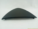 Volkswagen CC Pair Of Dashboard End Caps-6