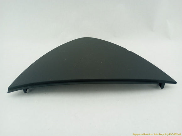 Volkswagen CC Pair Of Dashboard End Caps