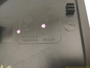 Volkswagen CC Pair Of Dashboard End Caps-7