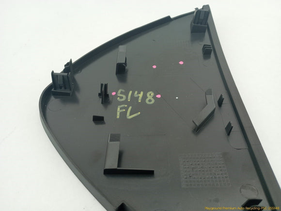 Volkswagen CC Pair Of Dashboard End Caps