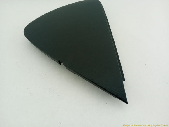 Volkswagen CC Pair Of Dashboard End Caps