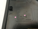 Volkswagen CC Pair Of Dashboard End Caps-12