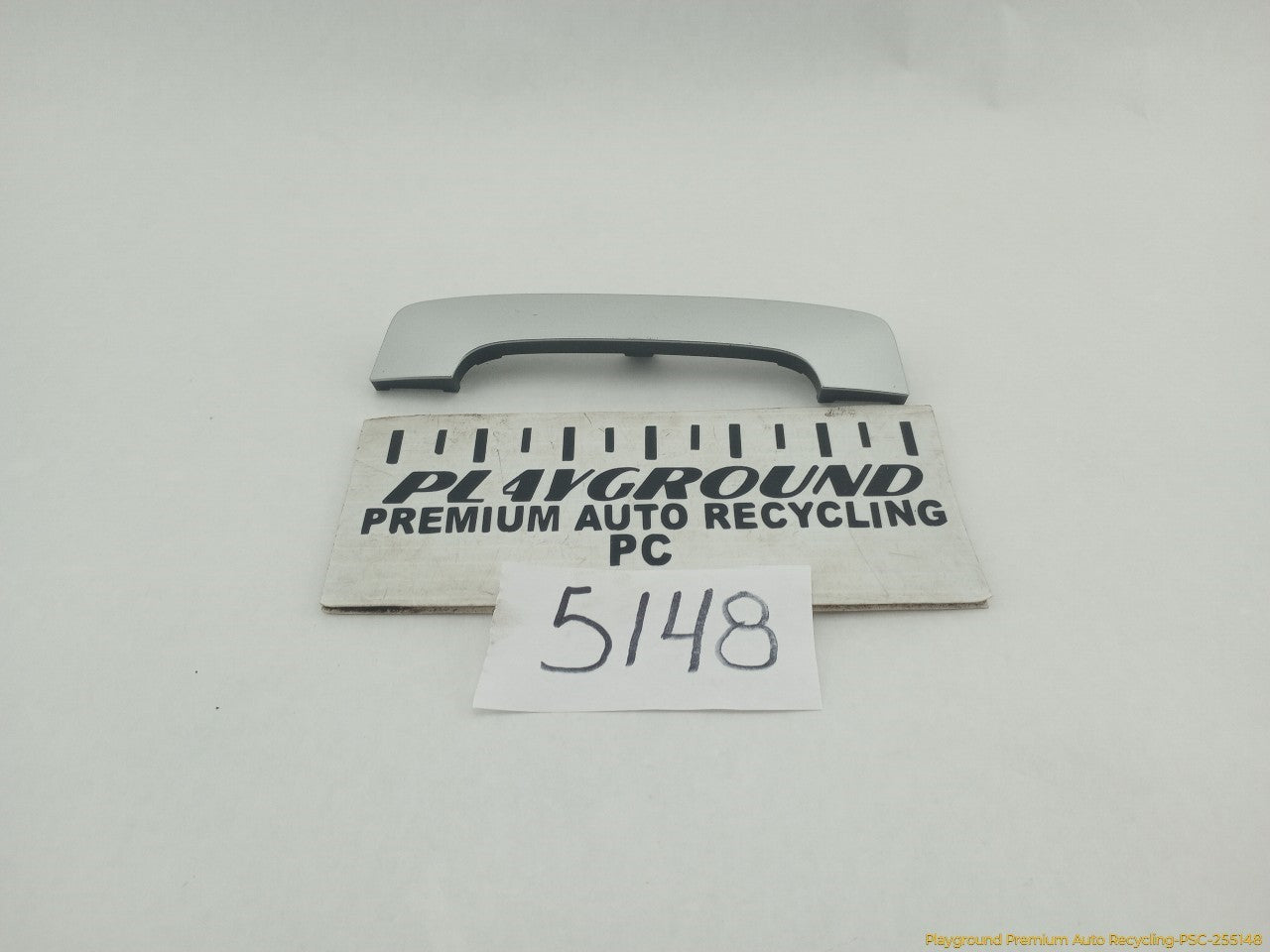 Volkswagen CC Center Console Lower Shifter Trim