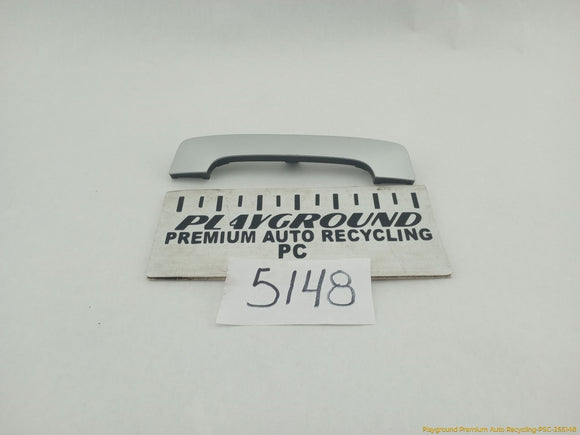 Volkswagen CC Center Console Lower Shifter Trim