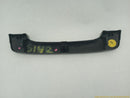 Volkswagen CC Center Console Lower Shifter Trim-2