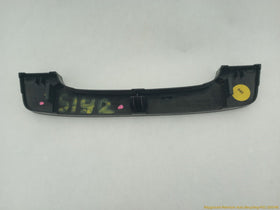 Volkswagen CC Center Console Lower Shifter Trim - 0