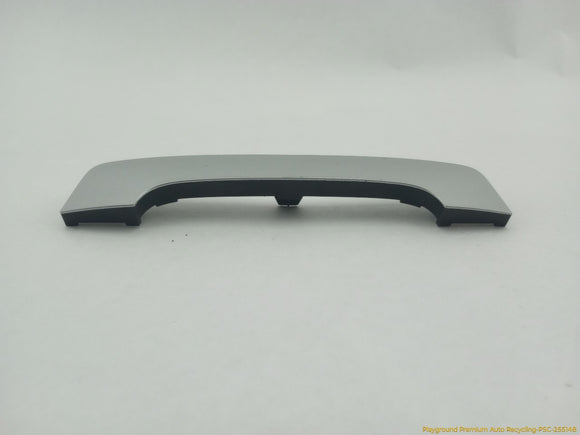 Volkswagen CC Center Console Lower Shifter Trim