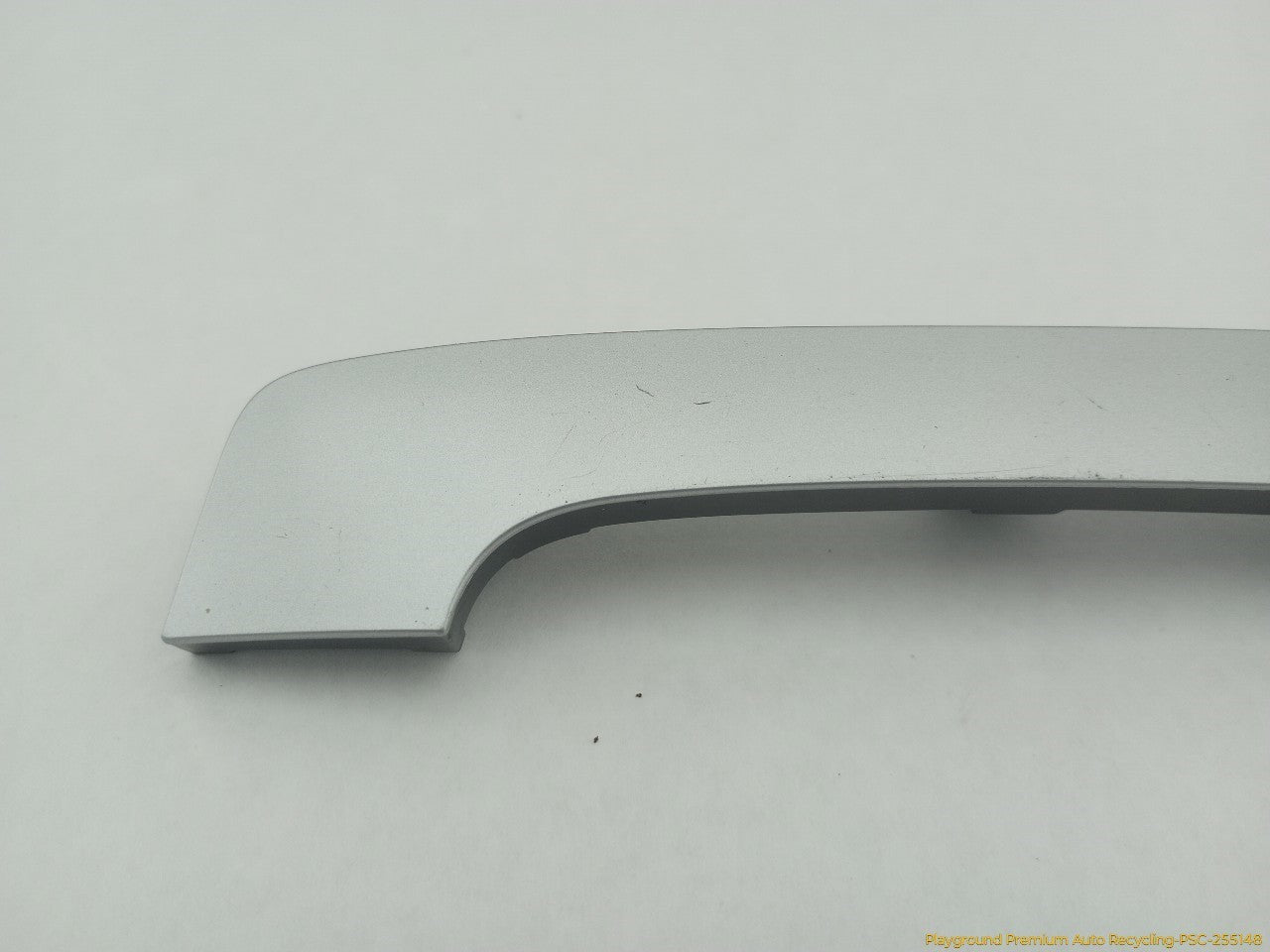 Volkswagen CC Center Console Lower Shifter Trim