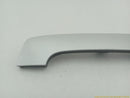 Volkswagen CC Center Console Lower Shifter Trim-4