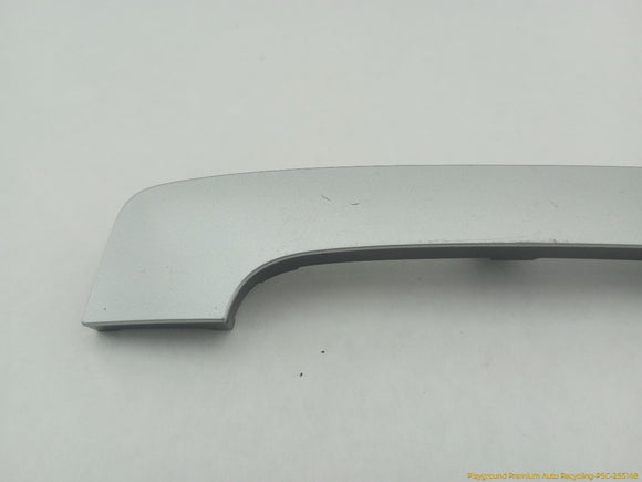 Volkswagen CC Center Console Lower Shifter Trim