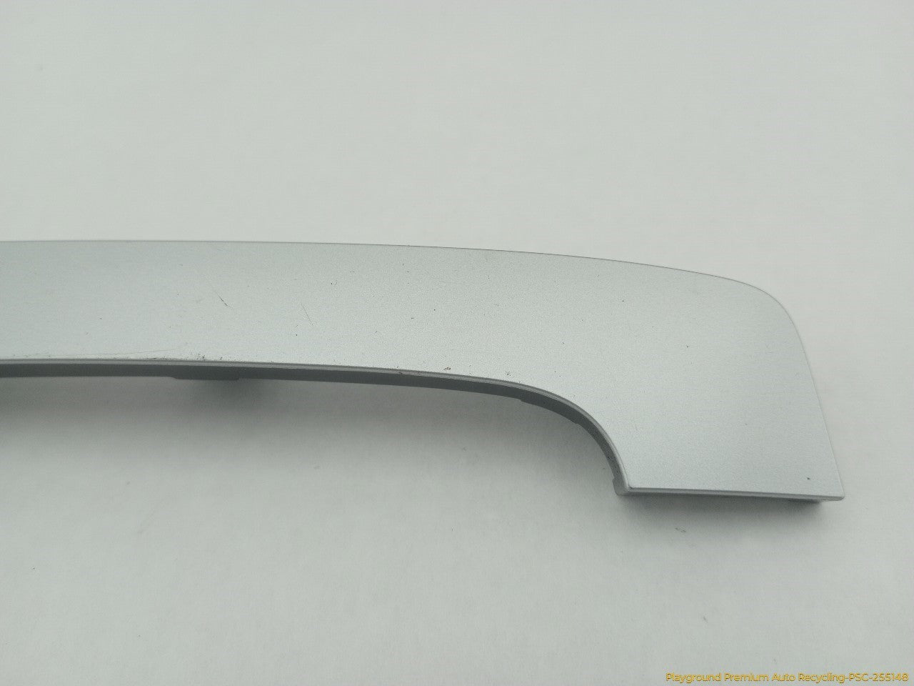 Volkswagen CC Center Console Lower Shifter Trim
