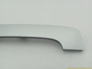 Volkswagen CC Center Console Lower Shifter Trim-5