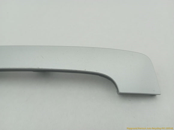 Volkswagen CC Center Console Lower Shifter Trim