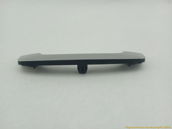Volkswagen CC Center Console Lower Shifter Trim