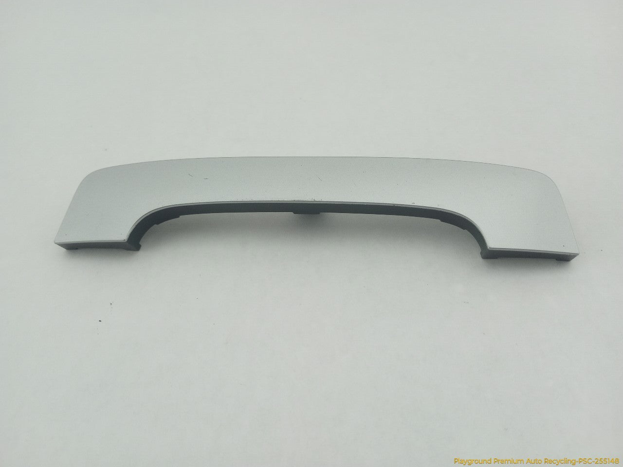 Volkswagen CC Center Console Lower Shifter Trim