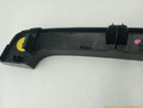 Volkswagen CC Center Console Lower Shifter Trim-10