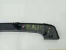 Volkswagen CC Center Console Lower Shifter Trim-11