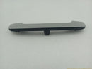 Volkswagen CC Center Console Lower Shifter Trim-12
