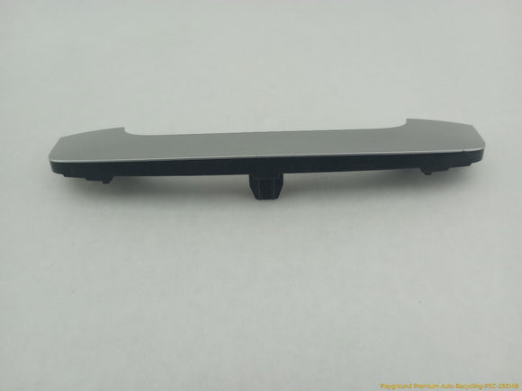 Volkswagen CC Center Console Lower Shifter Trim