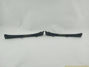 Volkswagen CC Pair Of Lower A Pillar Trim-2