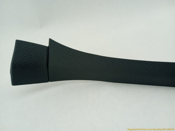 Volkswagen CC Pair Of Lower A Pillar Trim