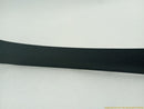 Volkswagen CC Pair Of Lower A Pillar Trim-4