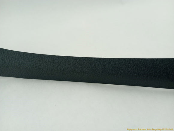 Volkswagen CC Pair Of Lower A Pillar Trim