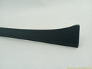 Volkswagen CC Pair Of Lower A Pillar Trim-5