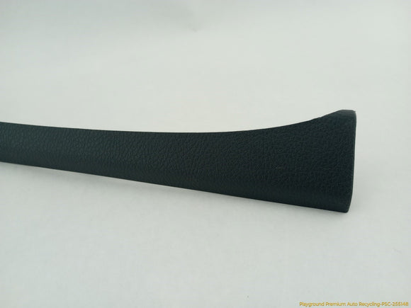 Volkswagen CC Pair Of Lower A Pillar Trim