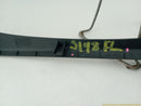 Volkswagen CC Pair Of Lower A Pillar Trim-7