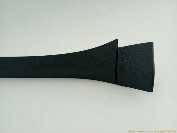 Volkswagen CC Pair Of Lower A Pillar Trim