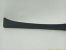 Volkswagen CC Pair Of Lower A Pillar Trim-10