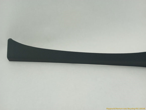 Volkswagen CC Pair Of Lower A Pillar Trim
