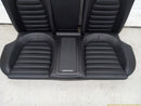 Volkswagen CC Set Of Complete Rear Seats-2