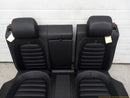 Volkswagen CC Set Of Complete Rear Seats-3