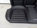 Volkswagen CC Set Of Complete Rear Seats-4