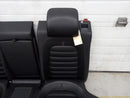 Volkswagen CC Set Of Complete Rear Seats-6