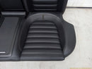 Volkswagen CC Set Of Complete Rear Seats-7