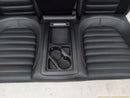 Volkswagen CC Set Of Complete Rear Seats-8