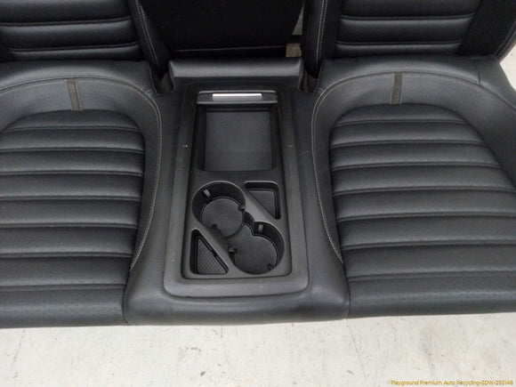 Volkswagen CC Set Of Complete Rear Seats