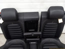 Volkswagen CC Set Of Complete Rear Seats-9