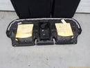 Volkswagen CC Set Of Complete Rear Seats-11