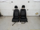 Volkswagen CC Pair Of Front Seats-1