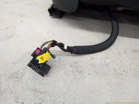 Volkswagen CC Pair Of Front Seats - 0