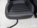 Volkswagen CC Pair Of Front Seats-3