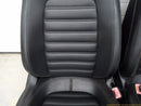 Volkswagen CC Pair Of Front Seats-5