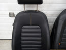 Volkswagen CC Pair Of Front Seats-6
