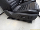 Volkswagen CC Pair Of Front Seats-8