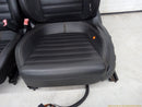 Volkswagen CC Pair Of Front Seats-10