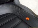 Volkswagen CC Pair Of Front Seats-11